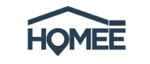 homee logo