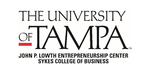 university of tampa logo