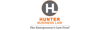hunter business law