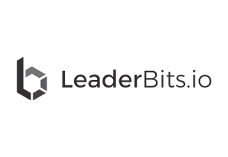 leaderbits.io logo