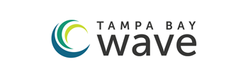 tampa bay wave logo