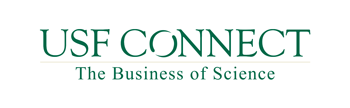 USF connect logo