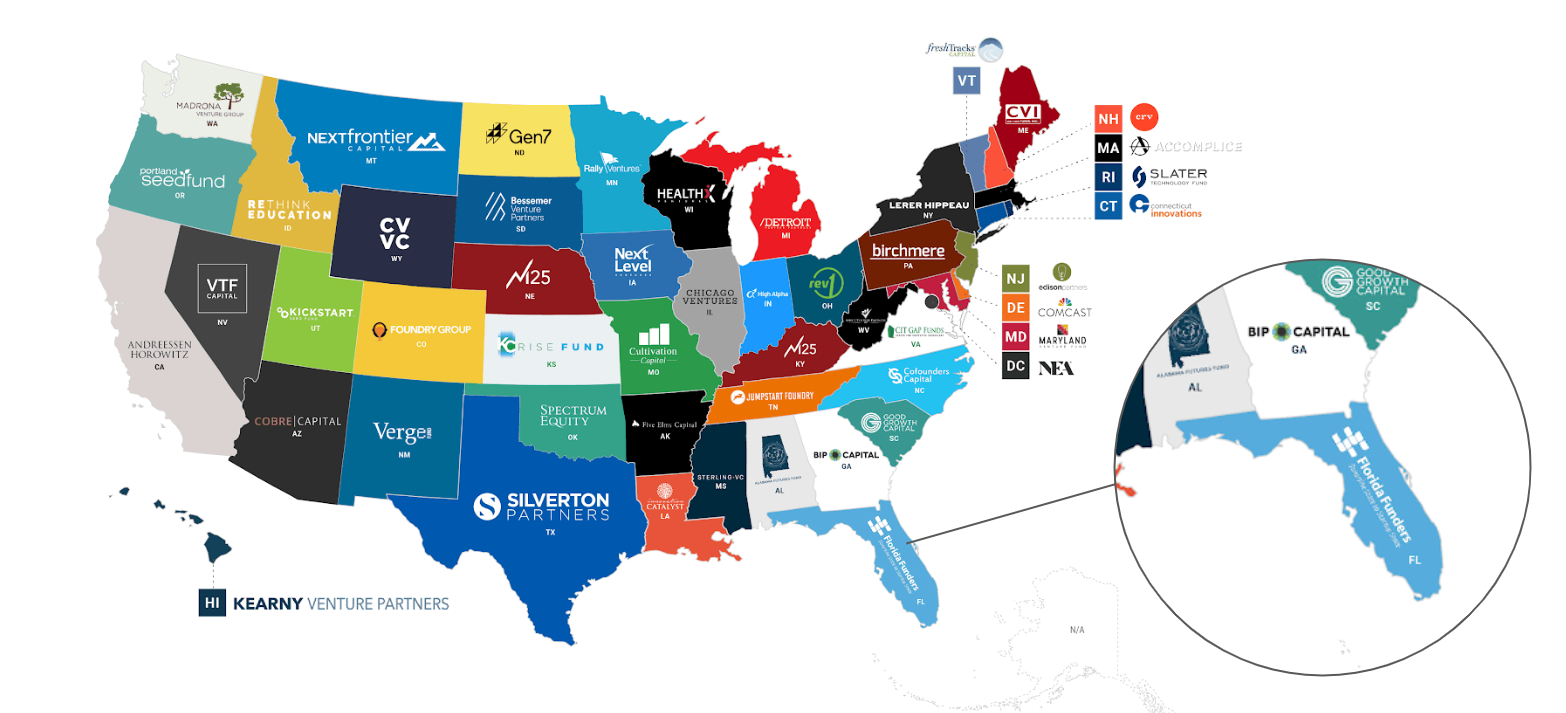 CBInsights Map (2)