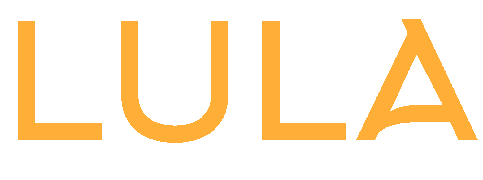 orange lula logo