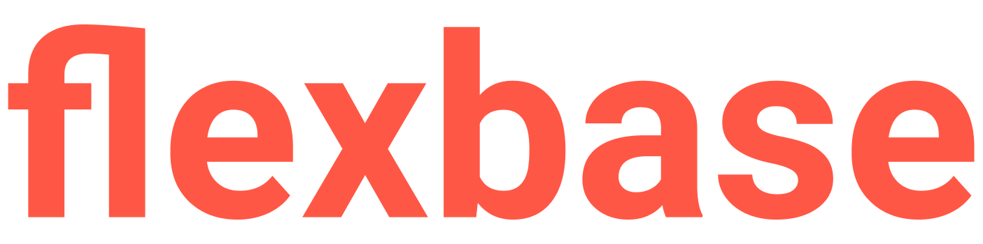 61955e51d2a24d7e9c373d1f_FLEXBASE LOGO 2 61955e51d2a24d7e9c373d1f_FLEXBASE LOGO 2