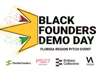 Black Founders Demo Day