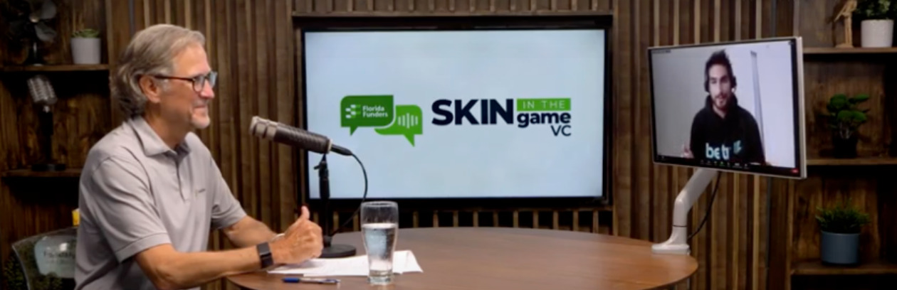 Skin in the game podcast