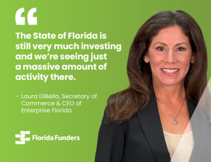 Laura DiBella: Florida's Tech Bloom