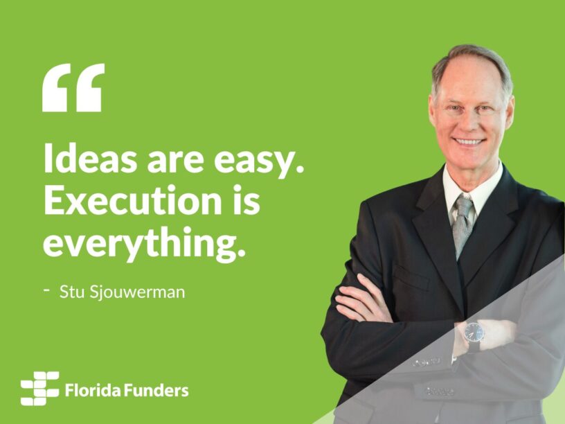 From Broom Closet to Unicorn: Stu Sjouwerman on Building KnowBe4